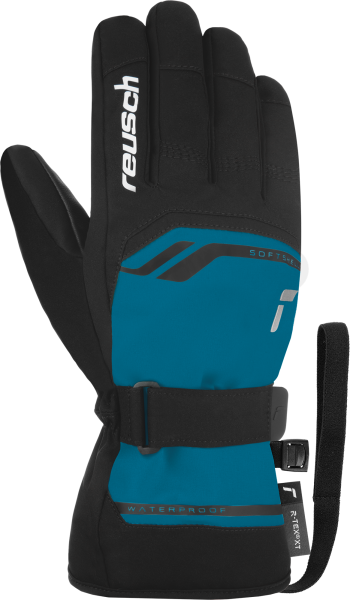 Reusch Primus R-TEX® XT 6201224 4036 4036 front